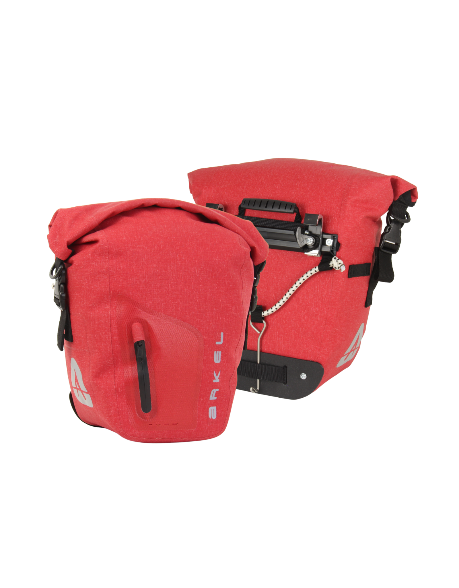 ARKEL Arkel Orca 35L - Red