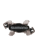 SHIMANO Shimano Pedal, PD-M520L SPD Pedal -Black W/cleat (SM-SH51)