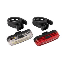 EVO EVO, NiteLight Strips Light Set - Front/Rear