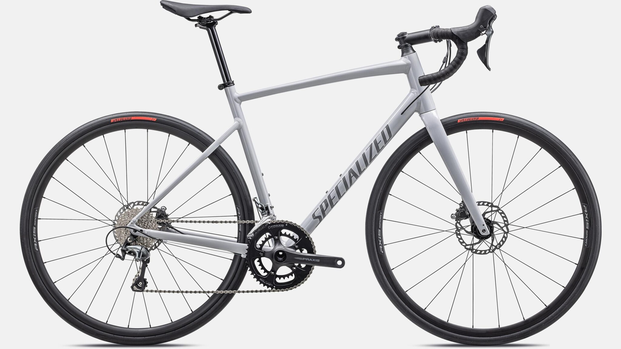 Specialzied Allez E5 Disc Sport Cycle Solutions
