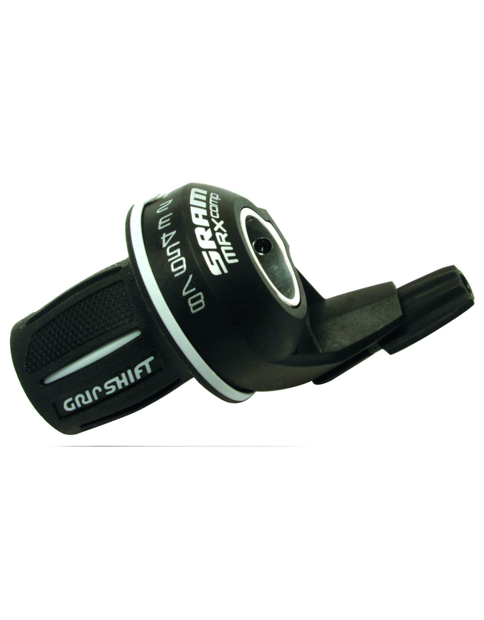 SRAM SRAM MRX Comp Twist Shifter - 8 Speed Rear - Shimano Compatible