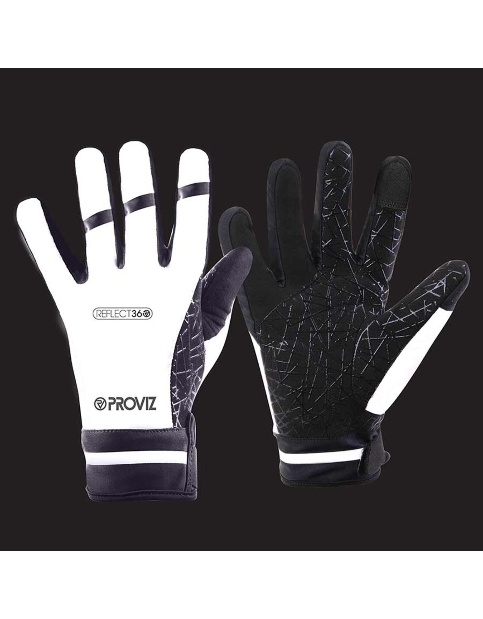Proviz Proviz Reflect 360 Unisex Winter Gloves
