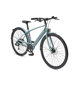 Trek Electra Loft Go! 7D EQ Step-Over - L