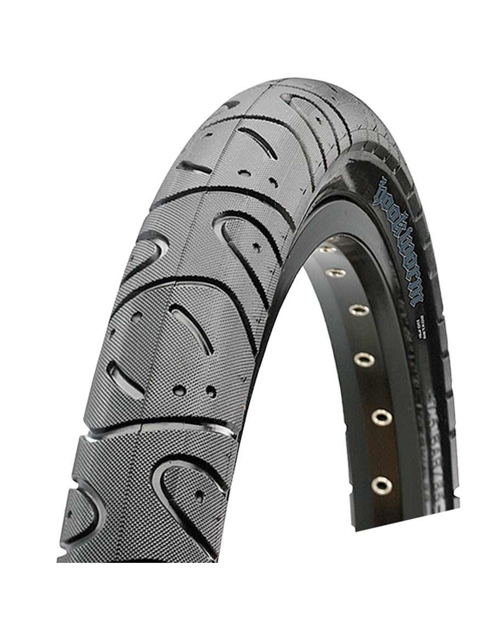 Maxxis Maxxis Hookworm Tire 20'' x 1.95 - Wire/Clincher - Black