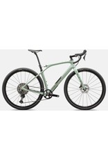SPECIALIZED Specialized Diverge STR Comp - Gloss White Sage/Pearl 54