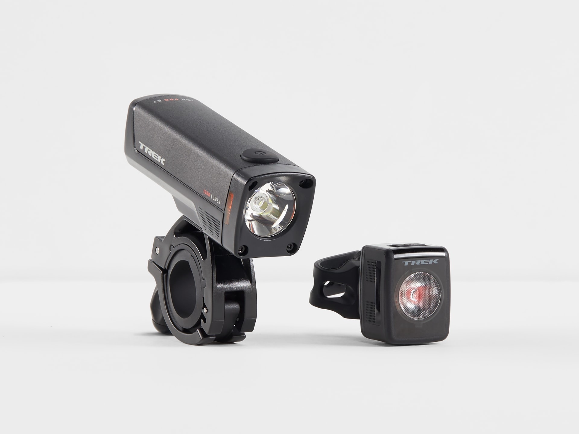 Trek Ion Pro RT Flare RT Light Set Cycle Solutions