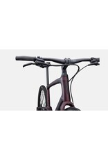 SPECIALIZED Specialized Sirrus X 5.0 - Satin Red Tint / Carbon / Black / Black Reflective - M