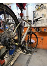 Cycle Solutions New Bike Tune Up Purchased from Us In The Past 2 Years + Fork Service