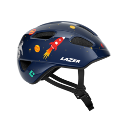 Lazer Lazer Nutz Kineticore Child Helmet