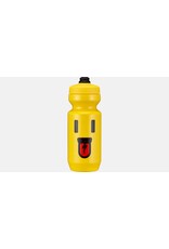 SPECIALIZED Purist MFlo 2.0 Bottle - Globe Yellow - 22 Oz