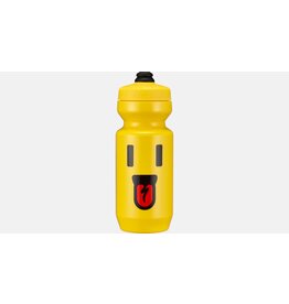 SPECIALIZED Purist MFlo 2.0 Bottle - Globe Yellow - 22 Oz
