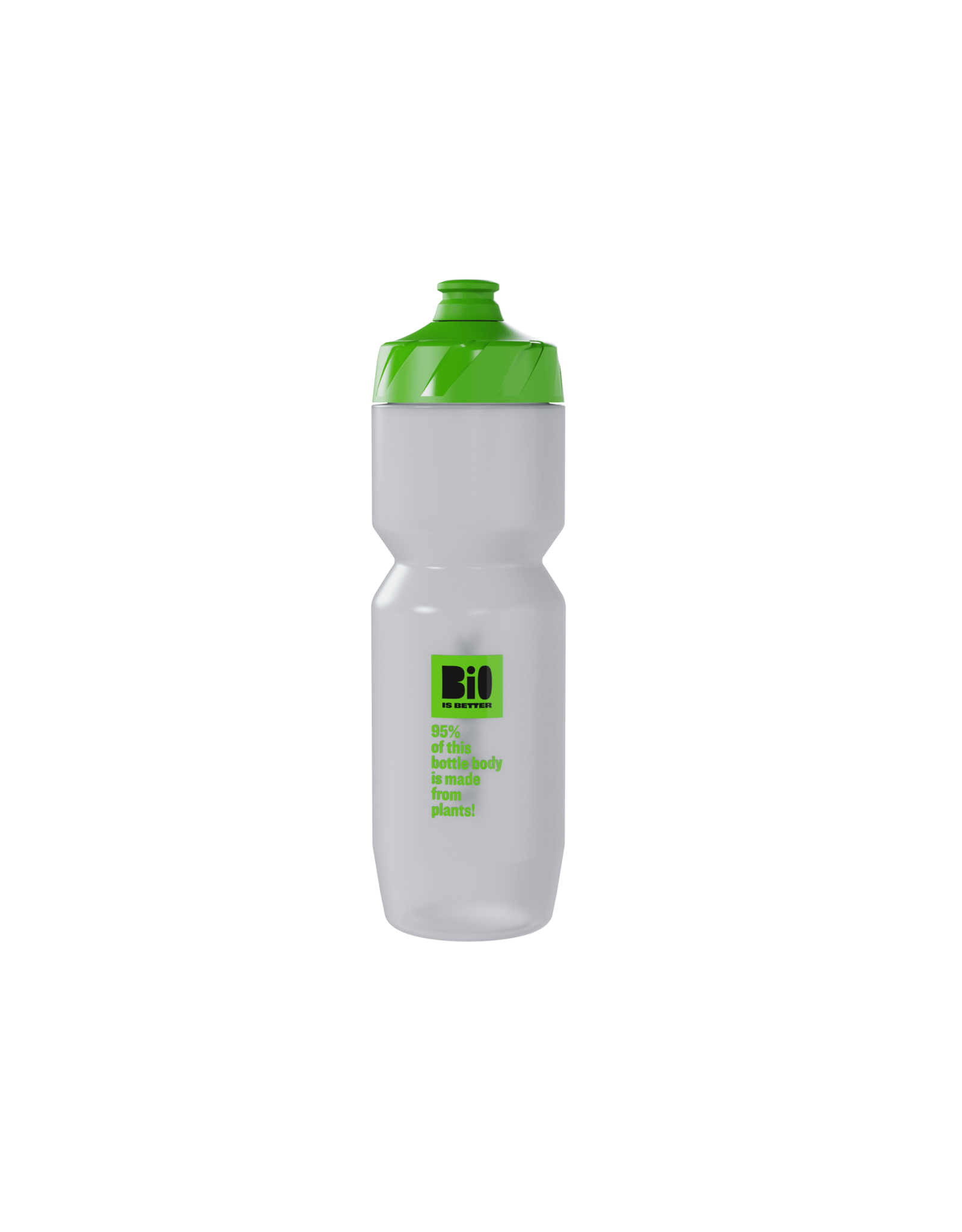 Trek Trek Voda Bio Water Bottle - 26 oz