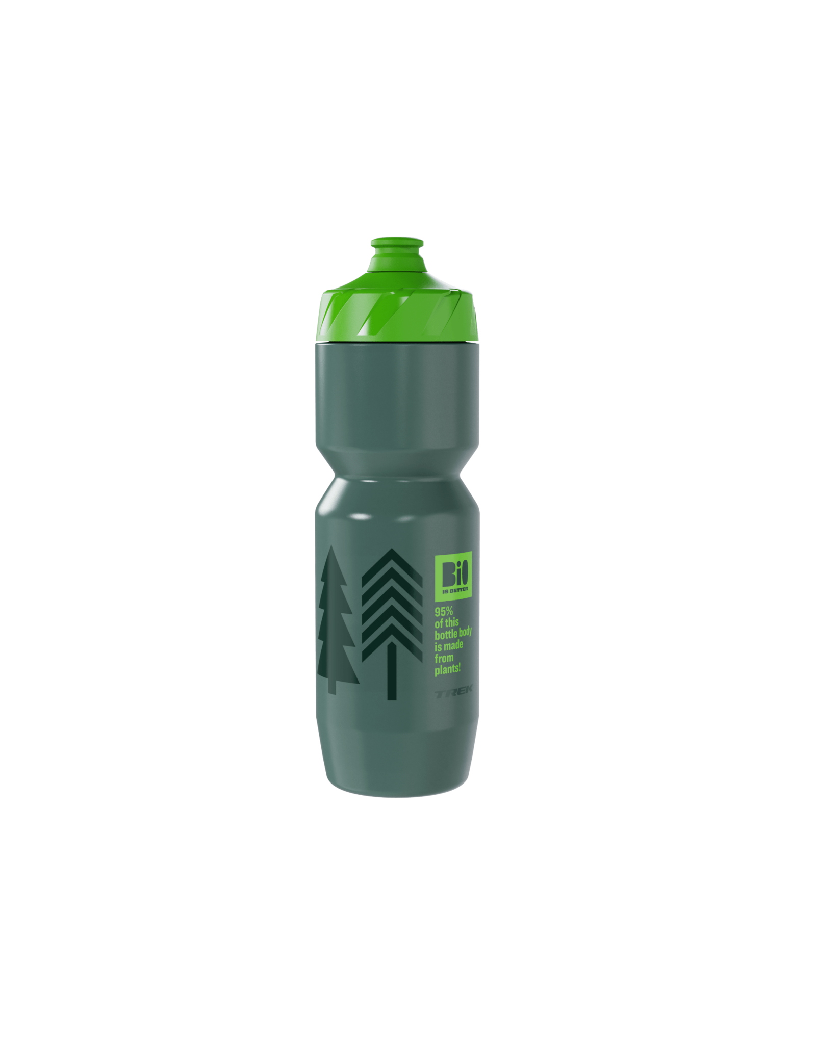 Trek Trek Voda Bio Water Bottle - 26 oz