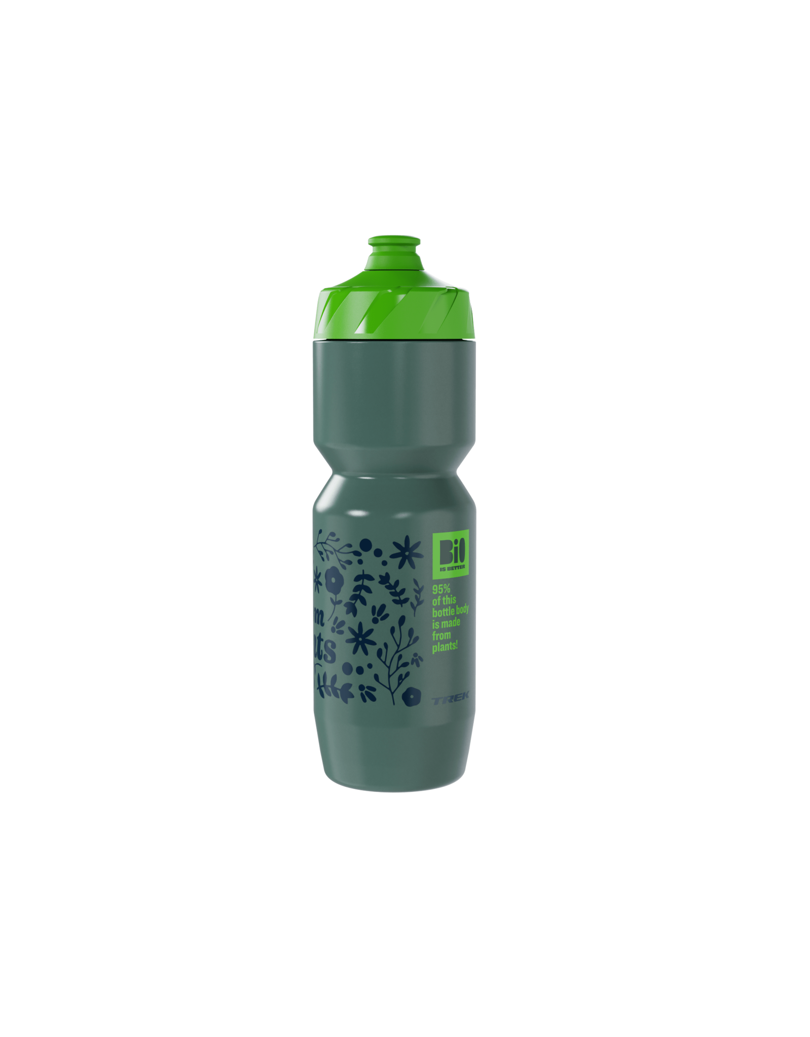 Trek Trek Voda Bio Water Bottle - 26 oz