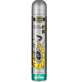 Motorex Motorex Power Brake Clean Spray 750ml