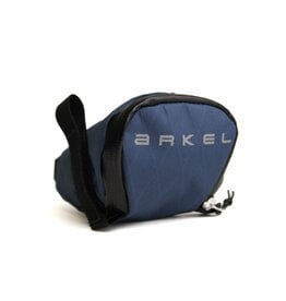 ARKEL Arkel Saddle Bag - 0.5L Blue