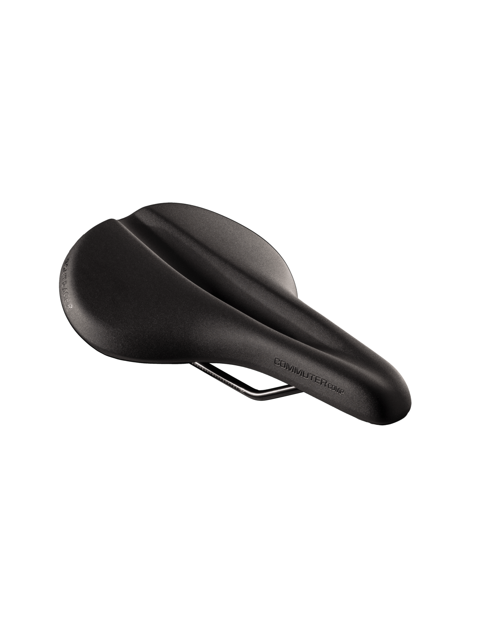 BONTRAGER Bontrager Commuter Comp Bike Saddle 270mm x 165mm