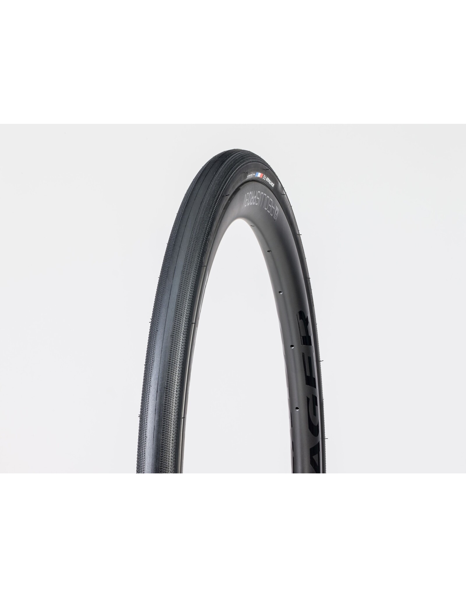 BONTRAGER Bontrager R2 Hard-Case Lite Road Tire