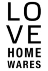 Yellow and White Vase