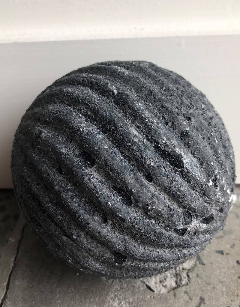 Concrete Ball