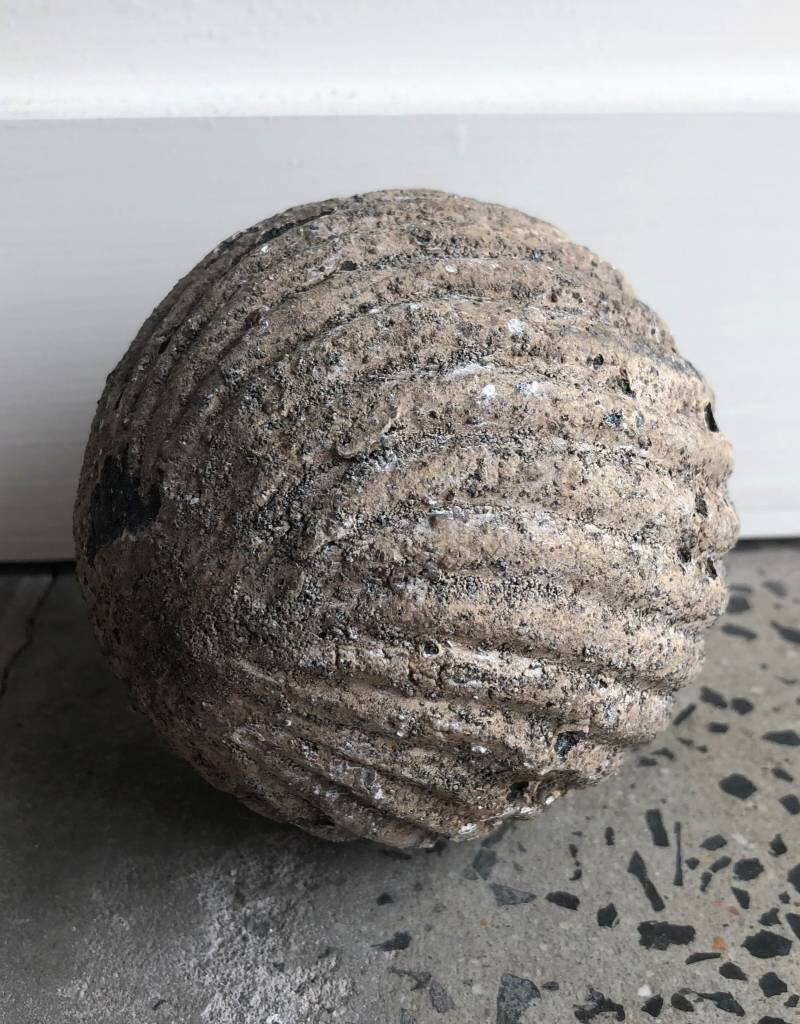 Concrete Ball