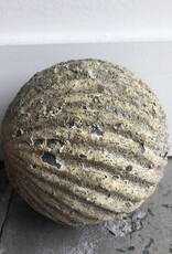 Concrete Ball
