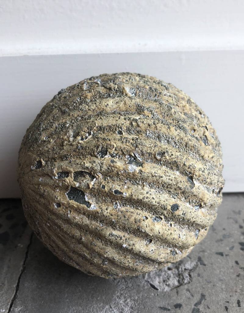 Concrete Ball