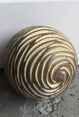 Poly Resin Etched Balls