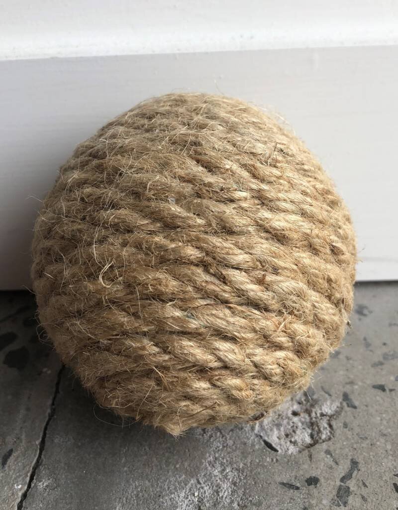 Jute Ball
