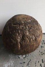 Wooden Ball