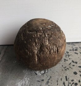 Wooden Ball