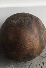 Wooden Ball