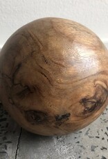 Wooden Ball
