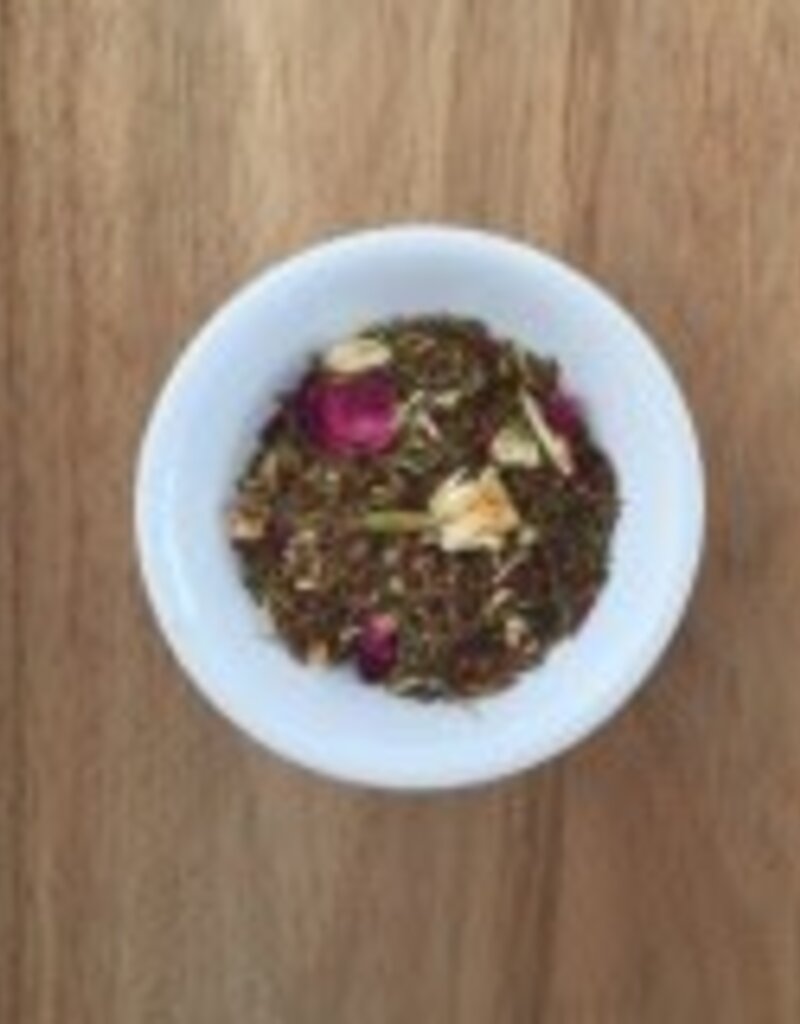 Tea for She - Loose Tea Varieties