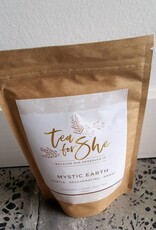 Tea for She - Loose Tea Varieties