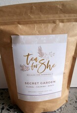 Tea for She - Loose Tea Varieties