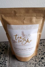 Tea for She - Loose Tea Varieties