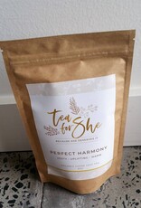 Tea for She - Loose Tea Varieties