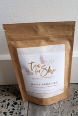 Tea for She - Loose Tea Varieties