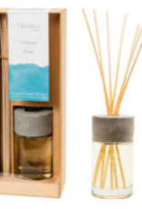 Diffuser - Sea Salt and Jasmine - Concrete Top - 125ml