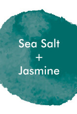 Diffuser - Sea Salt and Jasmine - Concrete Top - 65ml