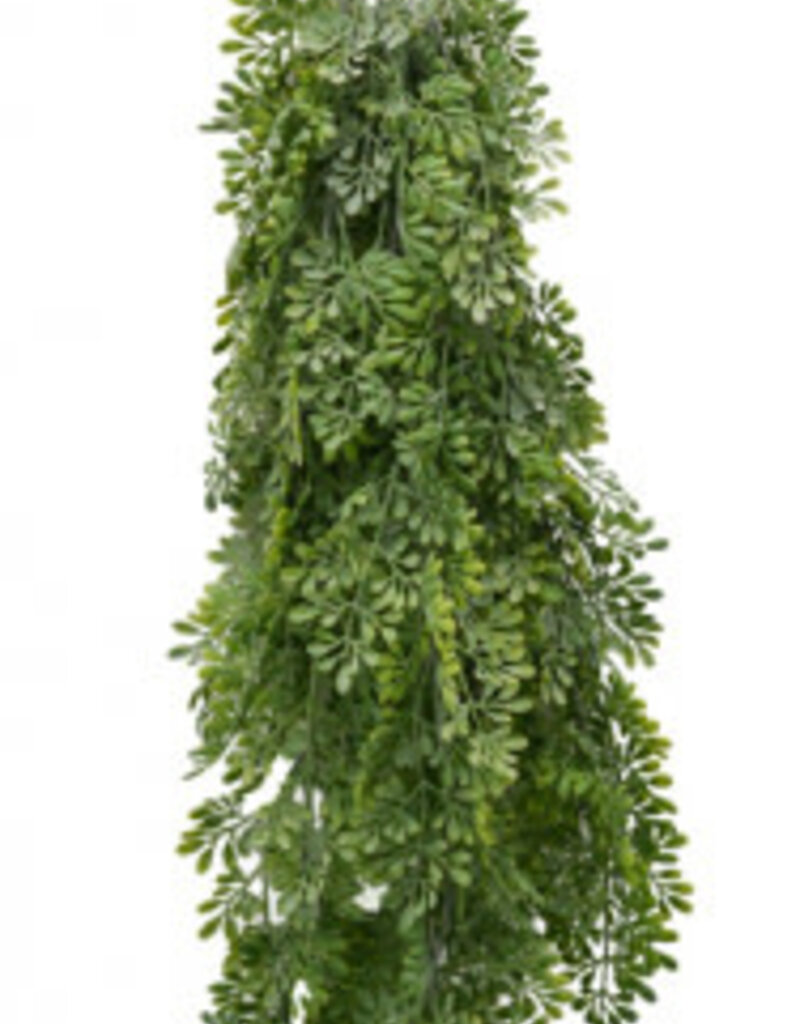 Small Leaf Hanging Bush - 104cm