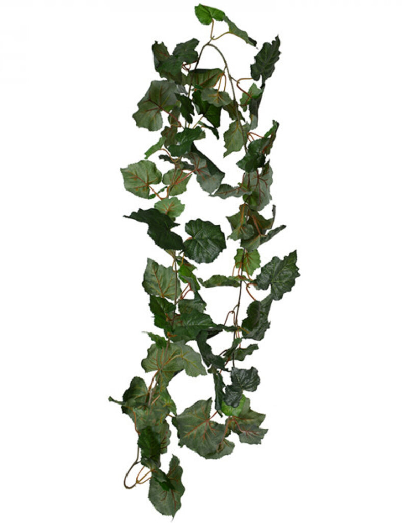 Grape Leaf Garland - 191cm