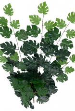 Monsteria Leaf Hanging Bunch - 93cm