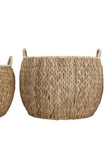 Catori Round Basket