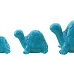 Turtles Set 3  Turq
