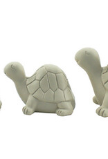Turtles Set 3 Taupe