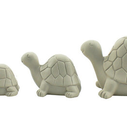 Turtles Set 3 Taupe