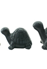 Turtles Set 3 Black