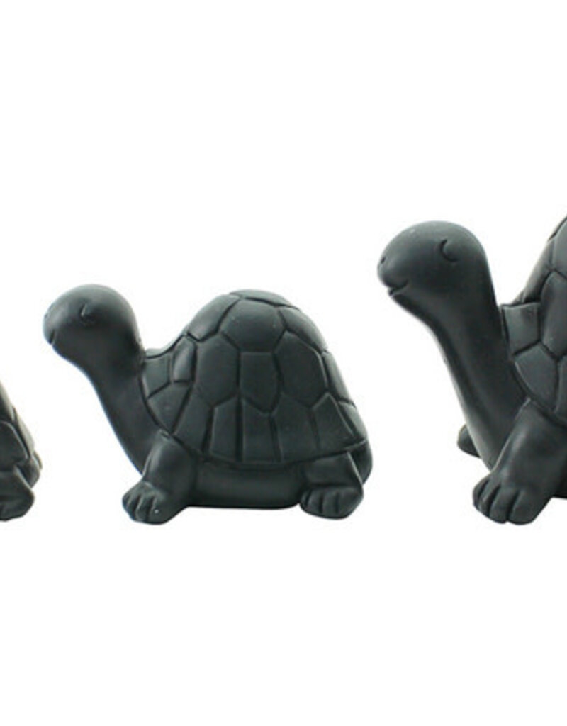Turtles Set 3 Black